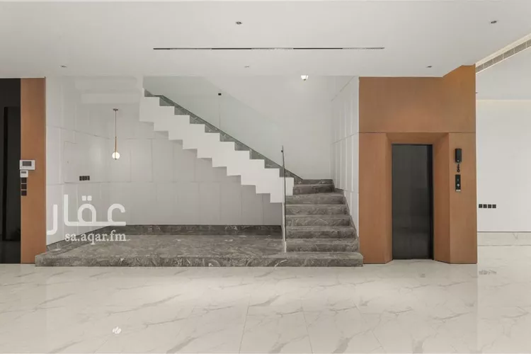 فيلا للبيع في شارع عثمان بن عفان , حي النرجس, مدينة الرياض, منطقة الرياض صورة 5