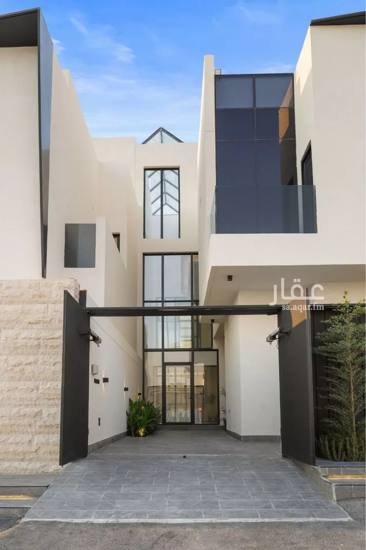 فيلا للبيع في شارع عثمان بن عفان , حي النرجس, مدينة الرياض, منطقة الرياض صورة 4