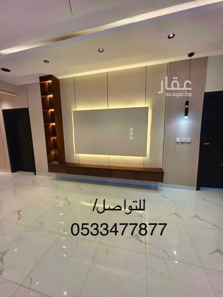 شقة للإيجار في شارع أبو عبيدة عامر بن الجراح ، حي السويس ، جازان ، منطقة جازان صورة 5