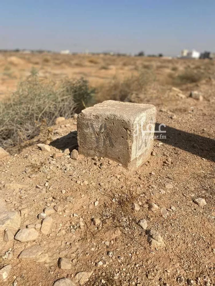 أرض للبيع في شارع راشد راجح الشريف ، حي الربوة ، البكيرية ، البكيرية صورة 3