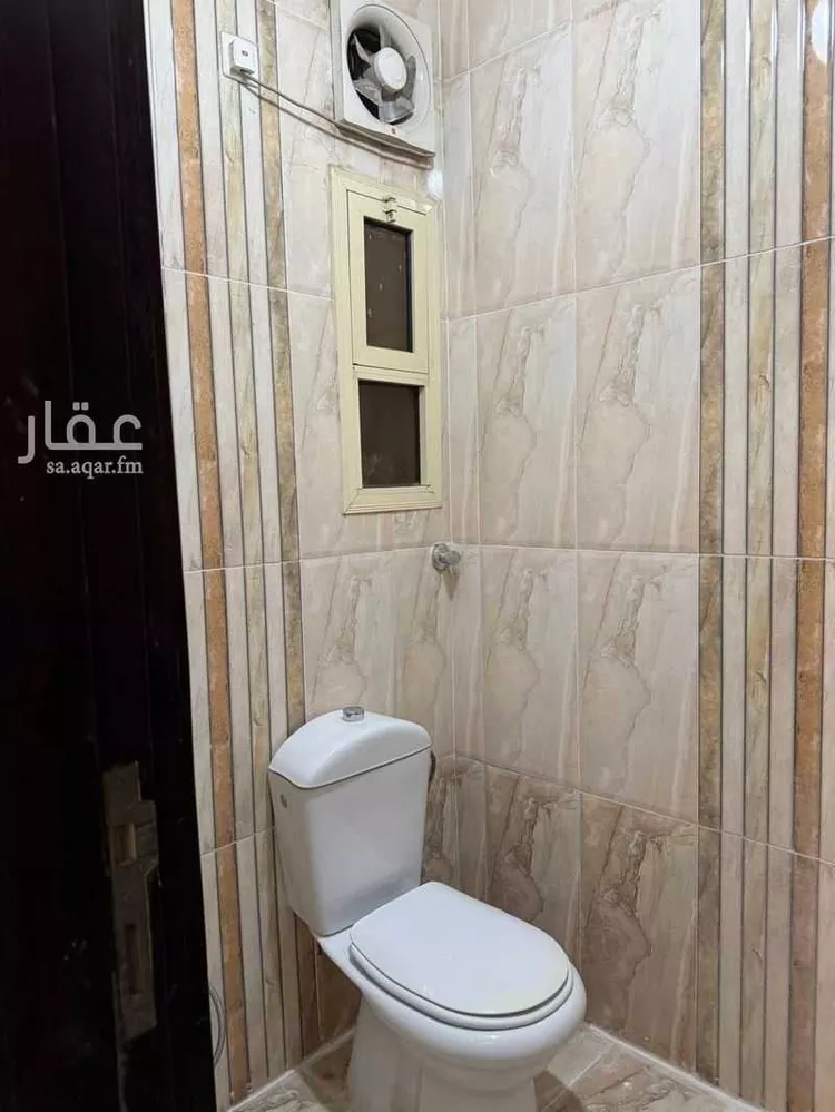 شقة للإيجار في شارع احمد بن محمد بن بكر النسائي, حي المبعوث, مدينة المدينة المنورة, منطقة المدينة المنورة 1 صورة