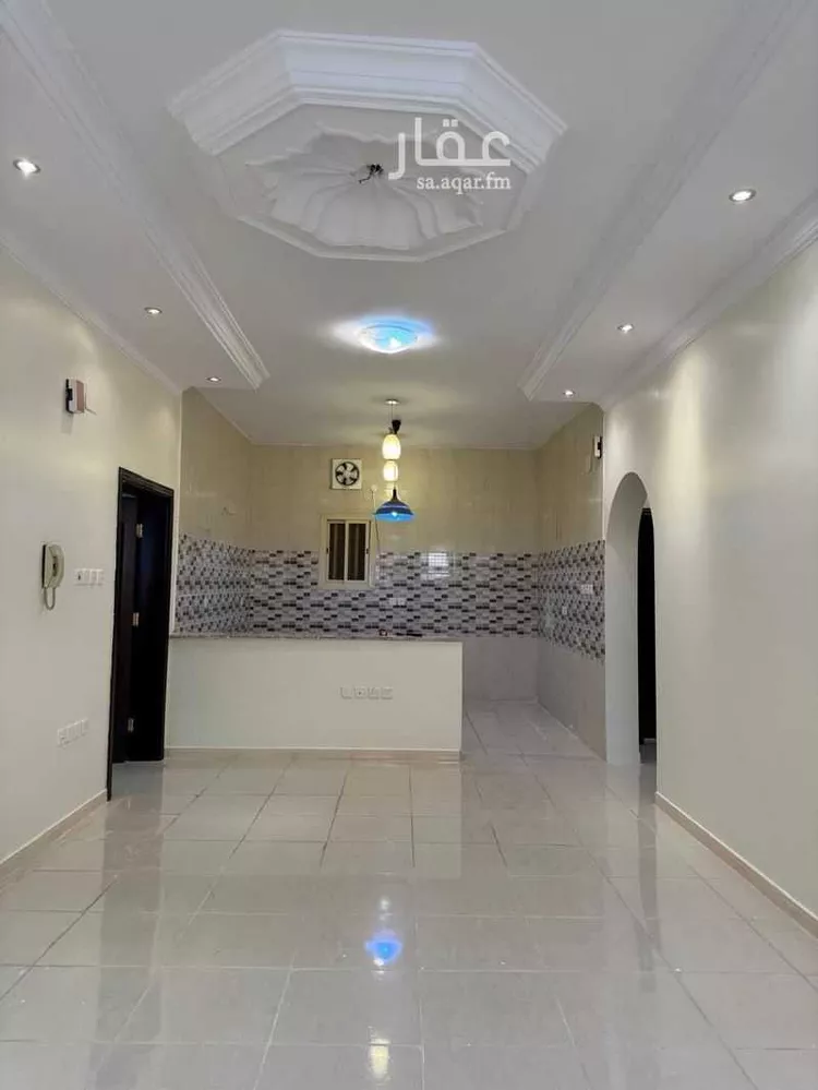 شقة للإيجار في شارع اليمامة ، حي المبعوث ، المدينة المنورة ، منطقة المدينة المنورة صورة 3