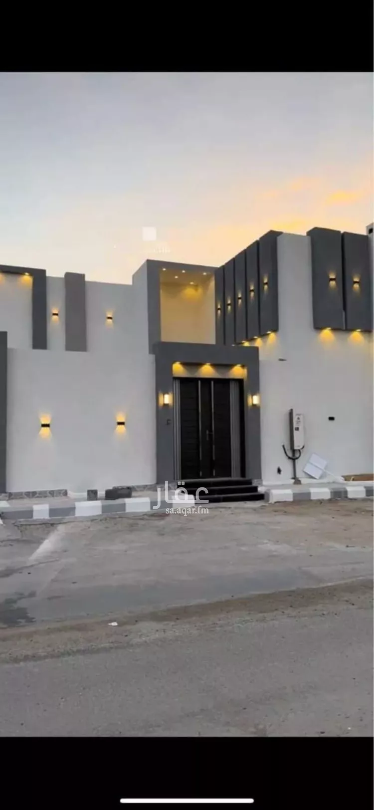 فيلا للبيع في شارع الريان 80, حي الريان, مدينة الدوادمي, منطقة الرياض