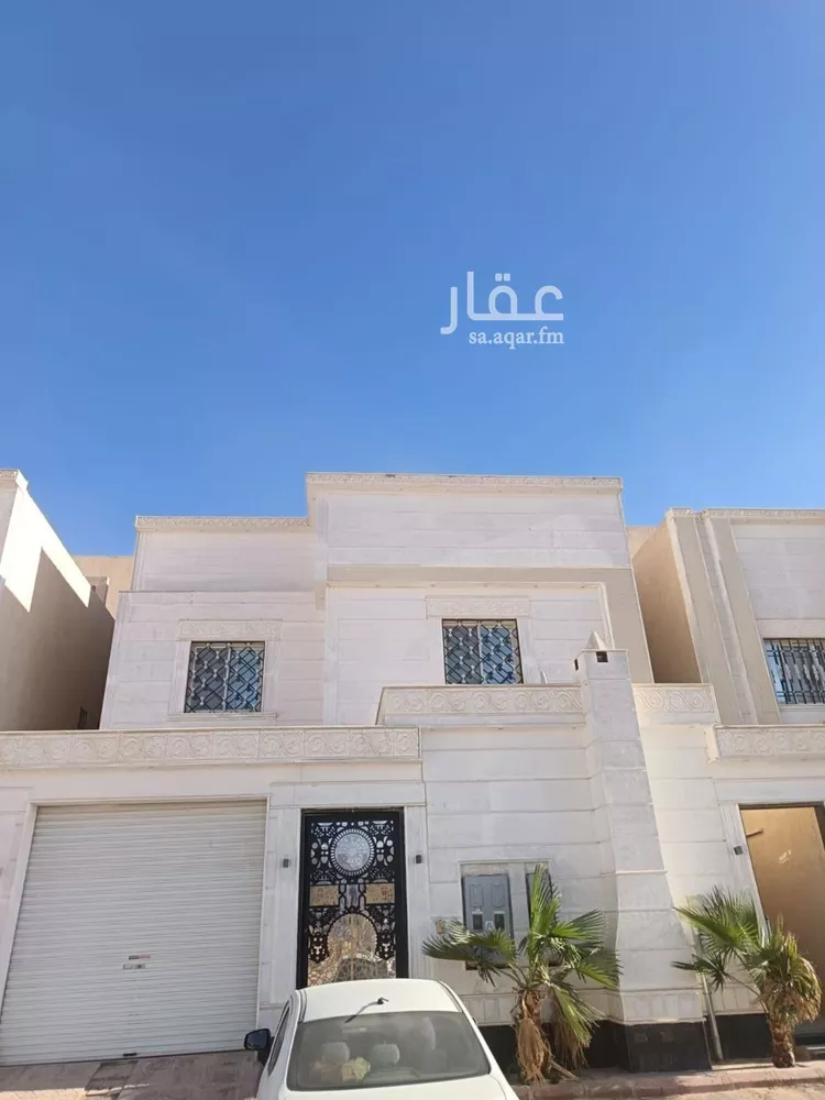 فيلا للبيع في شارع الأعلم النحوي, حي الرمال, مدينة الرياض, منطقة الرياض صورة 4