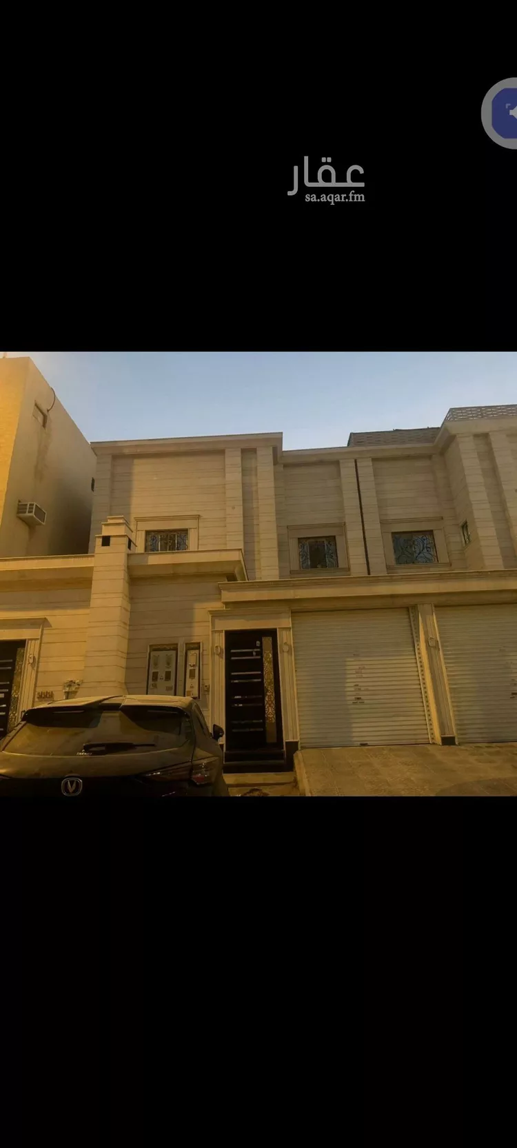 فيلا للبيع في شارع محضرة, حي السعادة, مدينة الرياض, منطقة الرياض