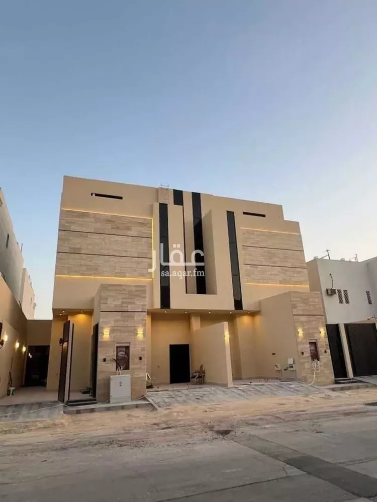 فيلا للبيع في شارع محمد العقيل, حي النهضة, مدينة الرياض, منطقة الرياض