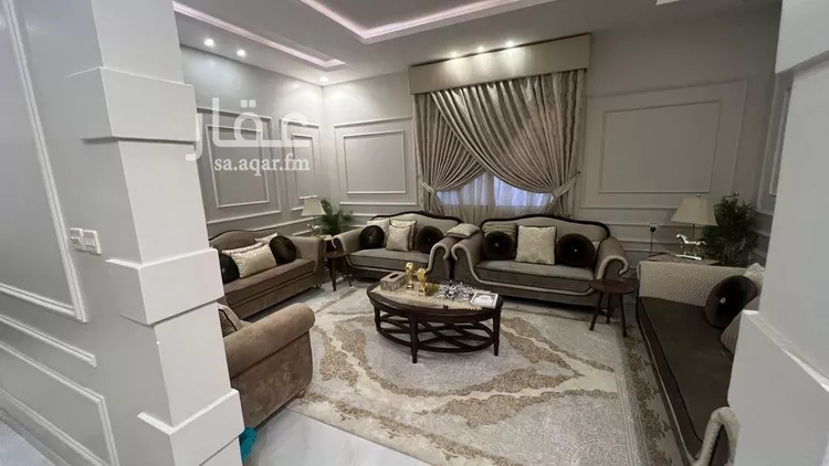 فيلا للبيع في شارع شارع أحمد بن سعيد , حي العارض, مدينة الرياض, منطقة الرياض صورة 3