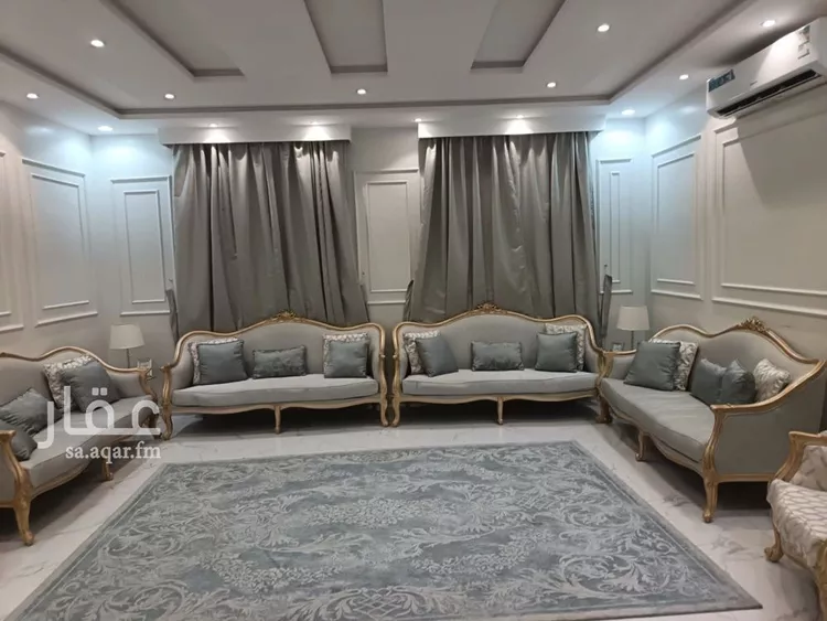 فيلا للبيع في شارع الأعلم النحوي, حي الرمال, مدينة الرياض, منطقة الرياض صورة 3