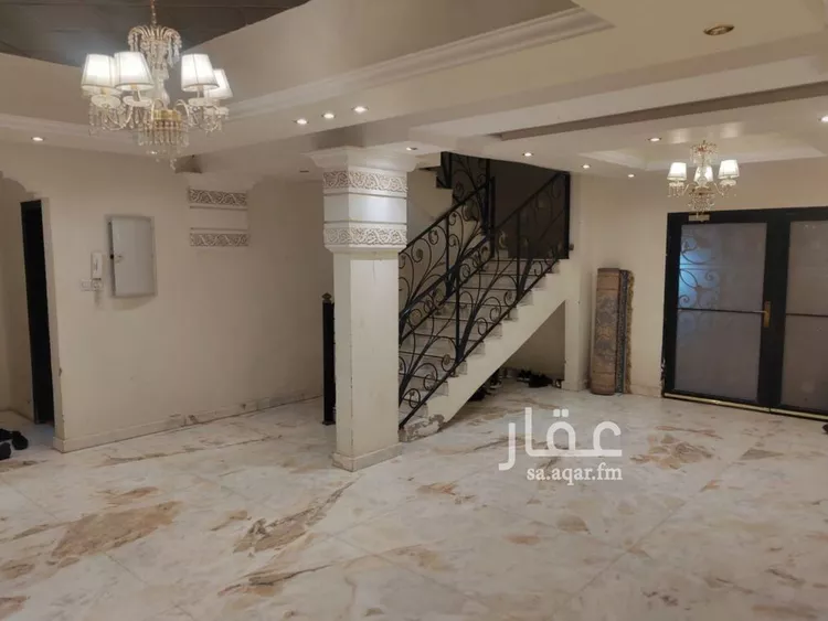 فيلا للبيع في شارع محمد العقيل, حي النهضة, مدينة الرياض, منطقة الرياض صورة 4