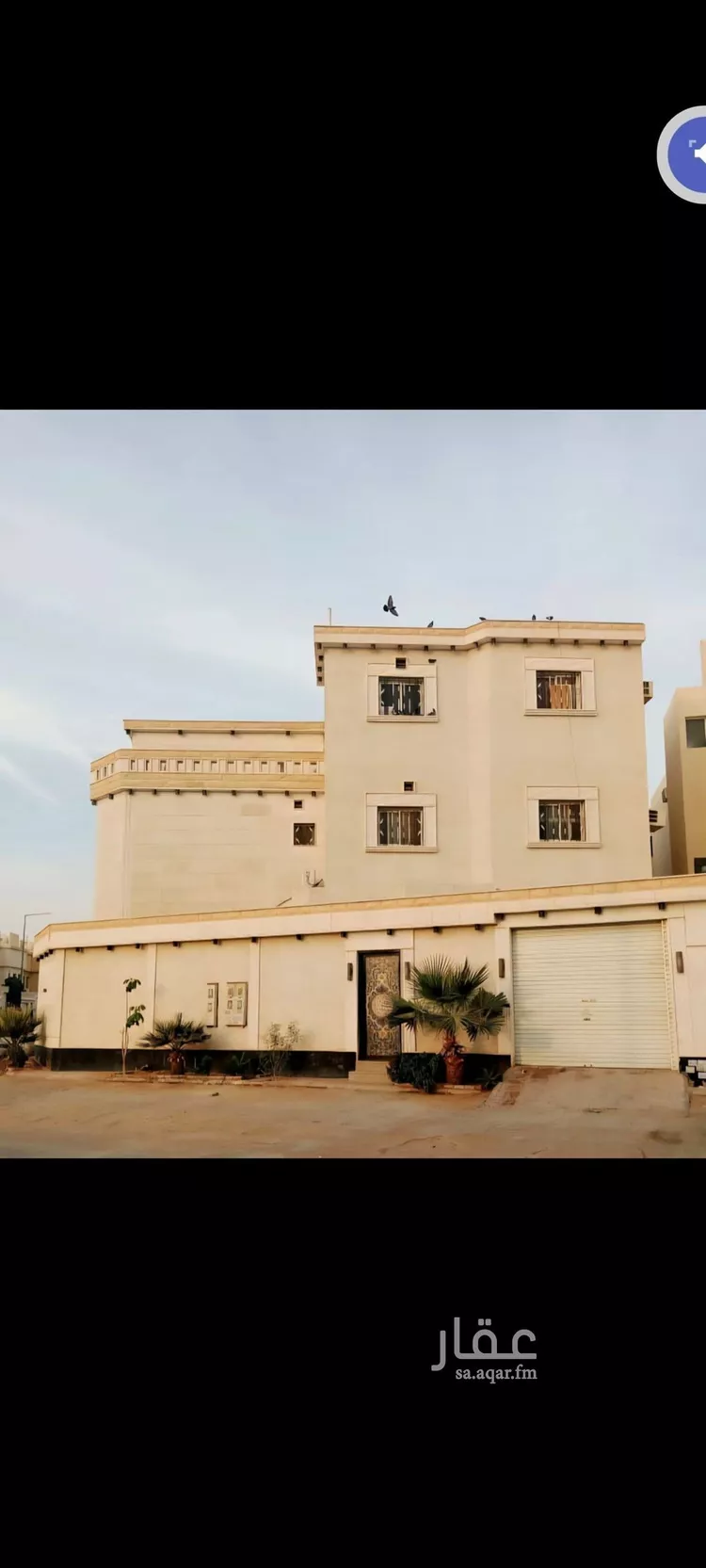 فيلا للبيع في شارع الأعلم النحوي, حي الرمال, مدينة الرياض, منطقة الرياض