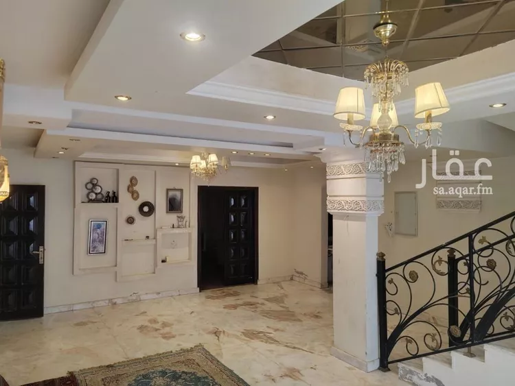 فيلا للبيع في شارع محمد العقيل, حي النهضة, مدينة الرياض, منطقة الرياض