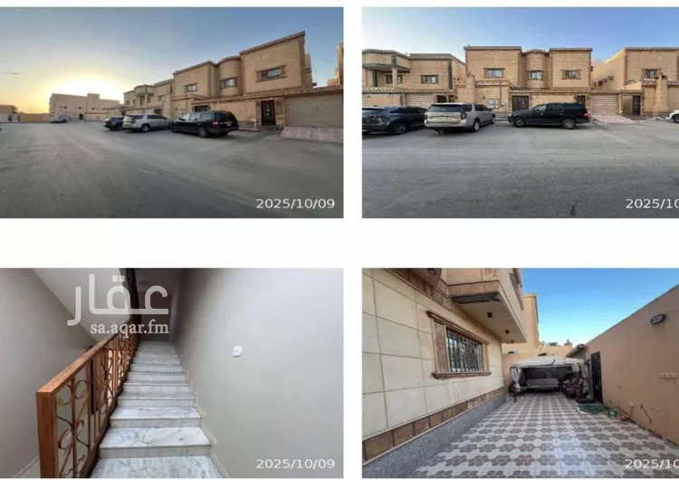 فيلا للبيع في شارع رقم 180, حي المونسية, مدينة الرياض, منطقة الرياض صورة 5