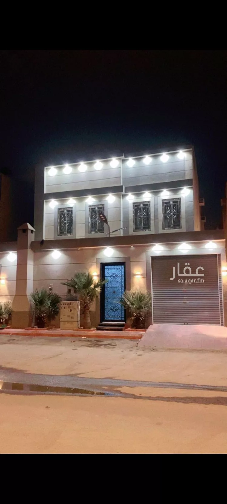 فيلا للبيع في شارع الأعلم النحوي, حي الرمال, مدينة الرياض, منطقة الرياض