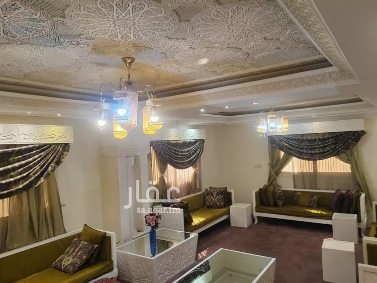 فيلا للبيع في شارع محمد العقيل, حي النهضة, مدينة الرياض, منطقة الرياض صورة 5