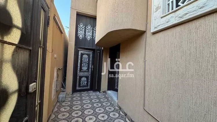 دور للإيجار في شارع الأمير فيصل بن سعد بن سعود ، حي الروضة ، الرياض ، منطقة الرياض