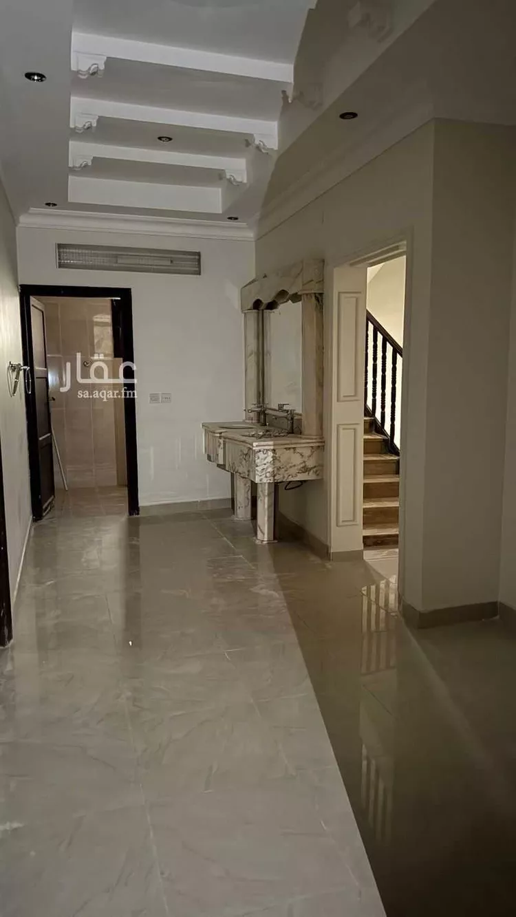 دور للإيجار في شارع الأمير فيصل بن سعد بن سعود ، حي الروضة ، الرياض ، منطقة الرياض صورة 4