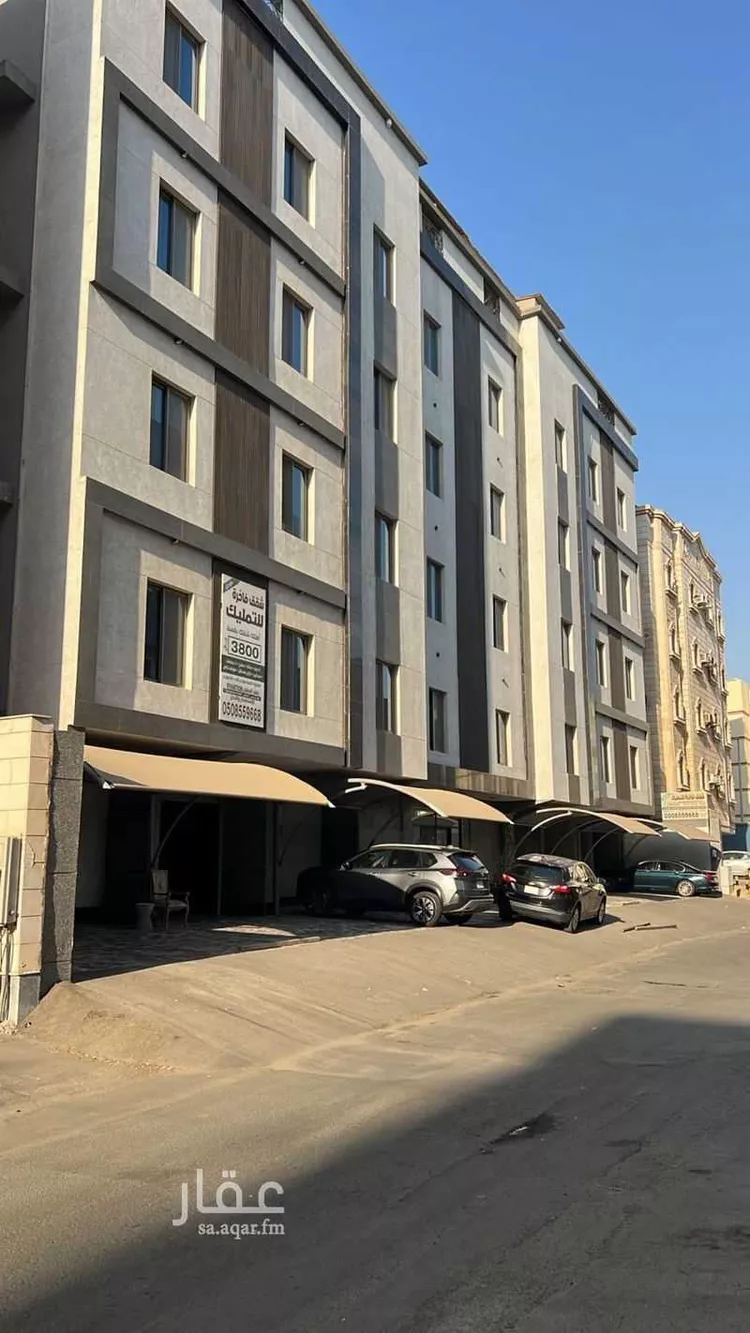 Apartment for Rent in Jeddah Al Faisaliah