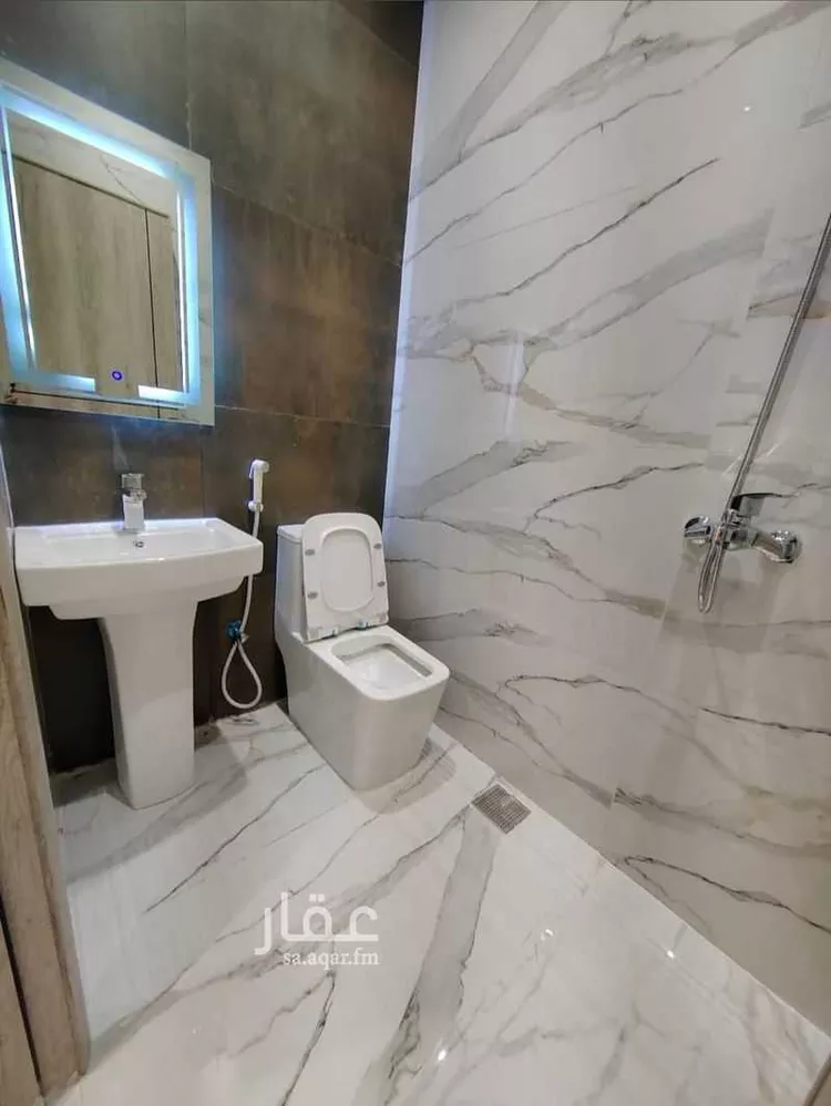 شقة للإيجار في شارع ابن ذي النون, حي الفيصلية, مدينة جدة, منطقة مكة المكرمة 9