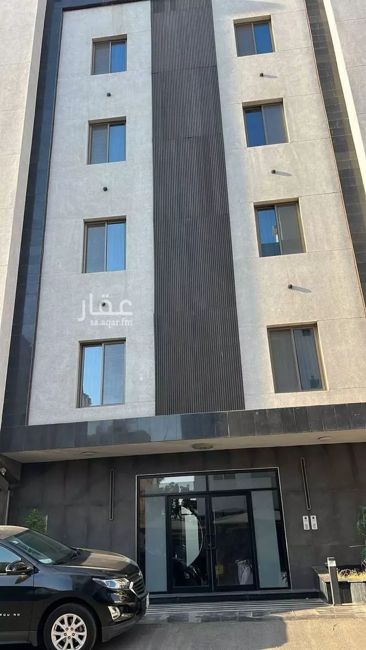 شقة للبيع في شارع ابن ذي النون, حي الفيصلية, مدينة جدة, منطقة مكة المكرمة 10