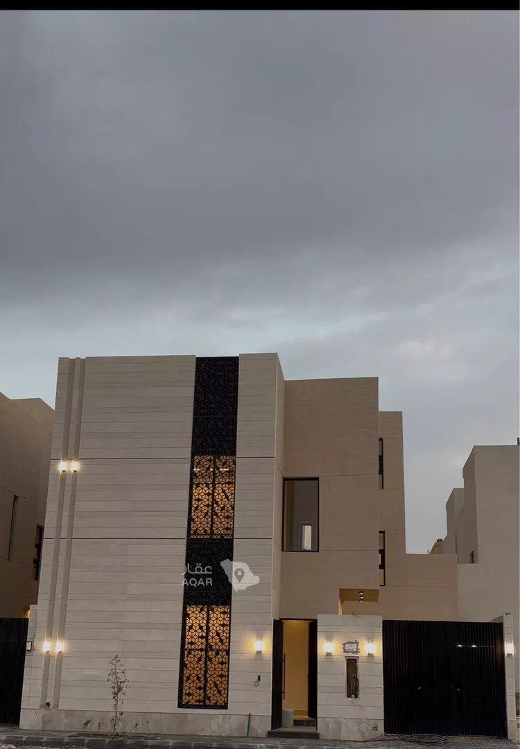 فيلا للبيع في شارع محمد بن ابي بكر القيم, حي المهدية, مدينة الرياض, منطقة الرياض