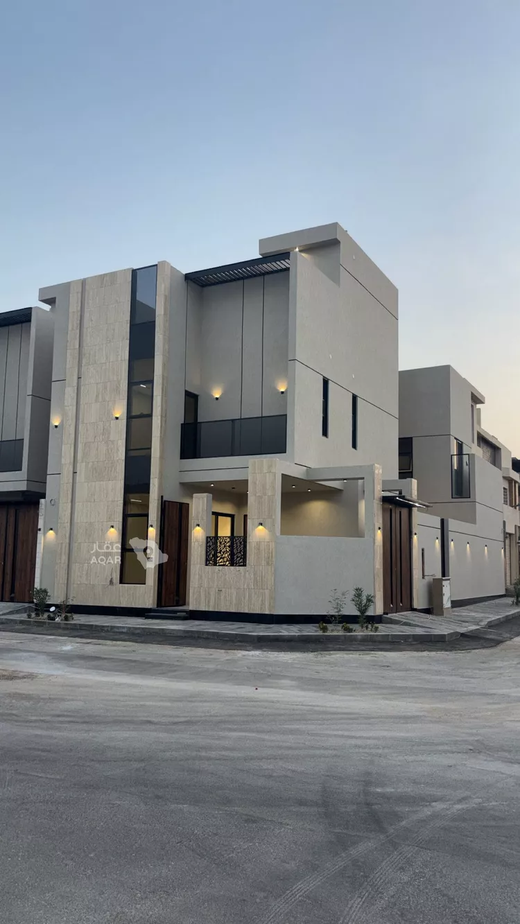 Villa for Sale in Riyadh Al Mahdiyah