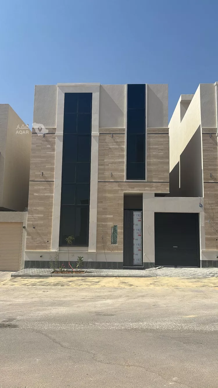 Villa for Sale in Riyadh Al Mahdiyah