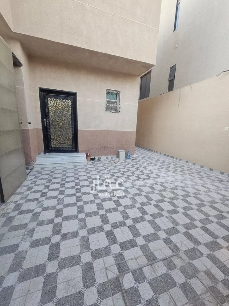 شقة للإيجار في شارع الفضائل, حي النرجس, مدينة الرياض, منطقة الرياض صورة 5