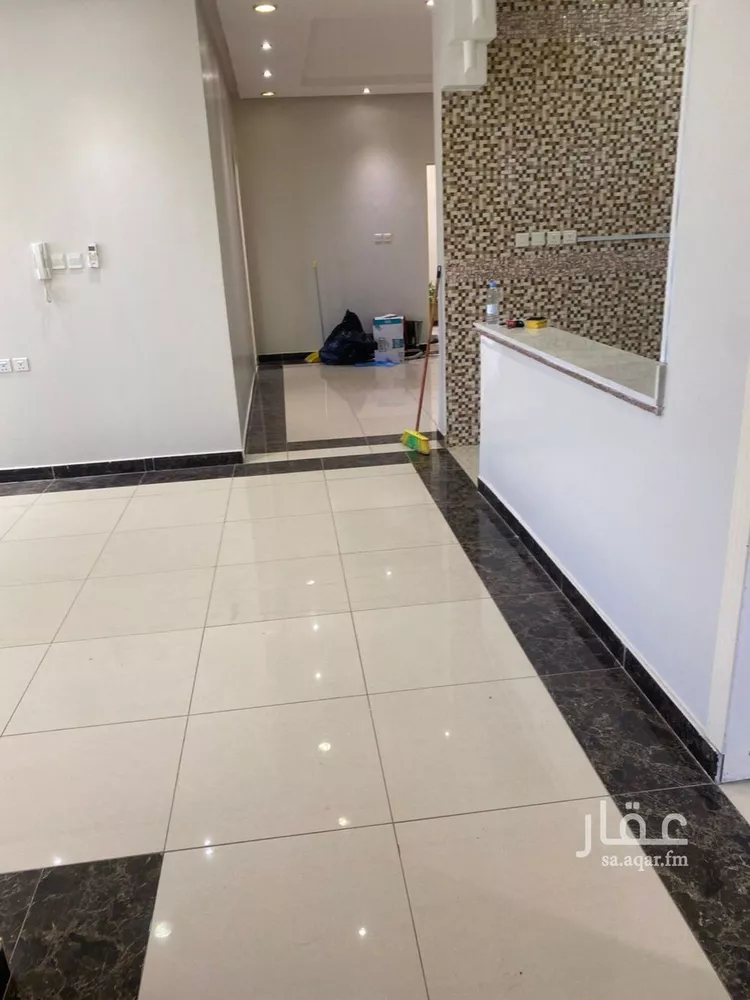 شقة للإيجار في شارع عبدالله بن يوسف بن رضوان, حي القيروان, مدينة الرياض, منطقة الرياض صورة 4