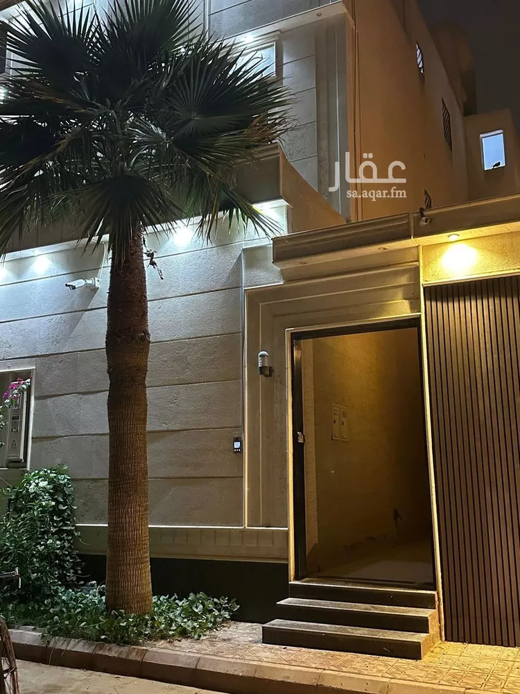 شقة للإيجار في شارع حياض بن قيس بن الأعور, حي المونسية, مدينة الرياض, منطقة الرياض