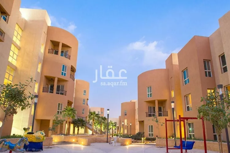 دور للإيجار في شارع رقم 190, حي الياسمين, مدينة الرياض, منطقة الرياض