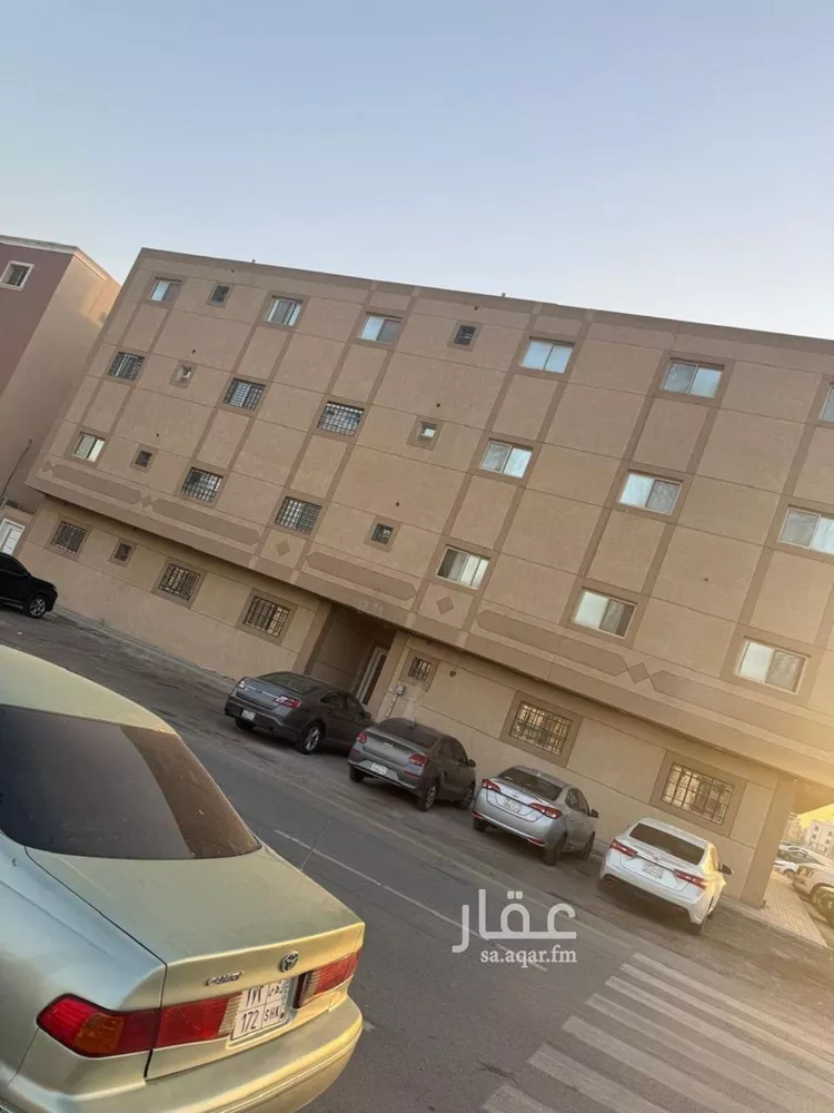 شقة للإيجار في شارع لاهور, حي ظهرة لبن, مدينة الرياض, منطقة الرياض