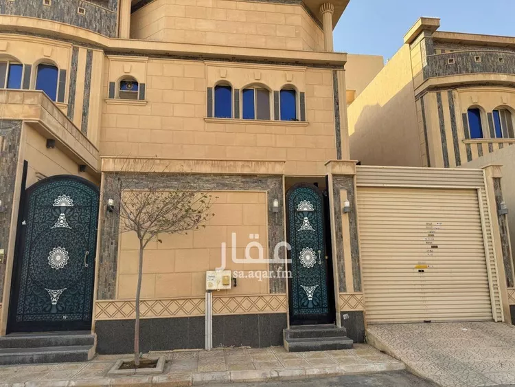 شقة للإيجار في شارع لاهور, حي ظهرة لبن, مدينة الرياض, منطقة الرياض