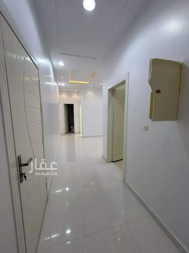 شقة للإيجار في شارع علقمة بن وائل, حي النرجس, مدينة الرياض, منطقة الرياض صورة 3