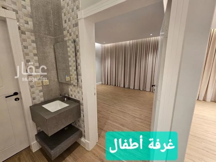 شقة للإيجار في حي حطين, مدينة الرياض, منطقة الرياض صورة 5