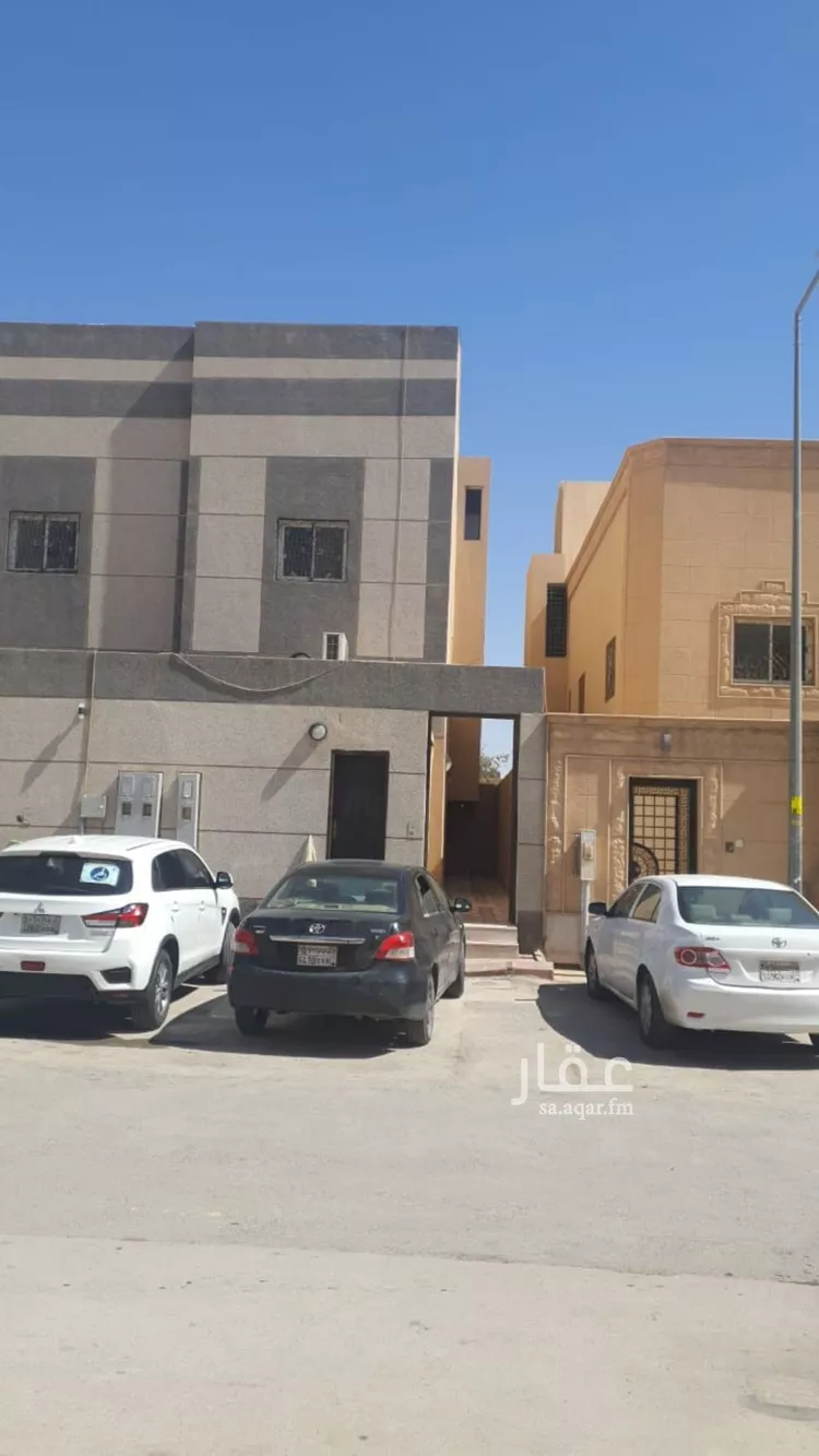 شقة للإيجار في شارع الامير سلمان بن محمد بن سعود, حي الصحافة, مدينة الرياض, منطقة الرياض