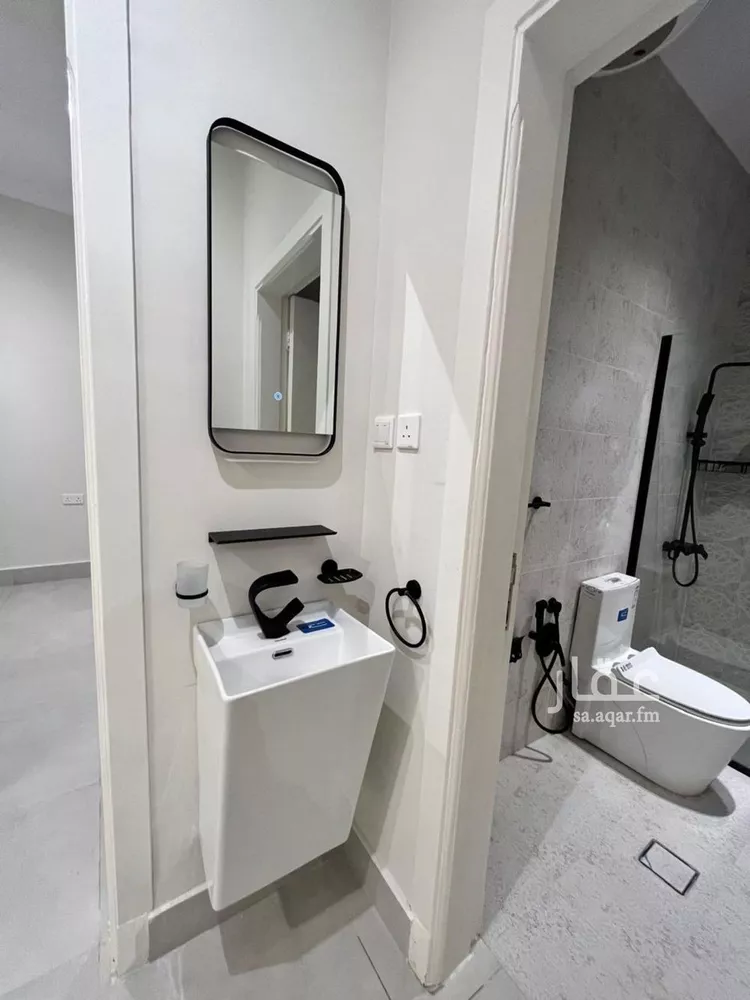 شقة للإيجار في حي قرطبة, مدينة الرياض, منطقة الرياض