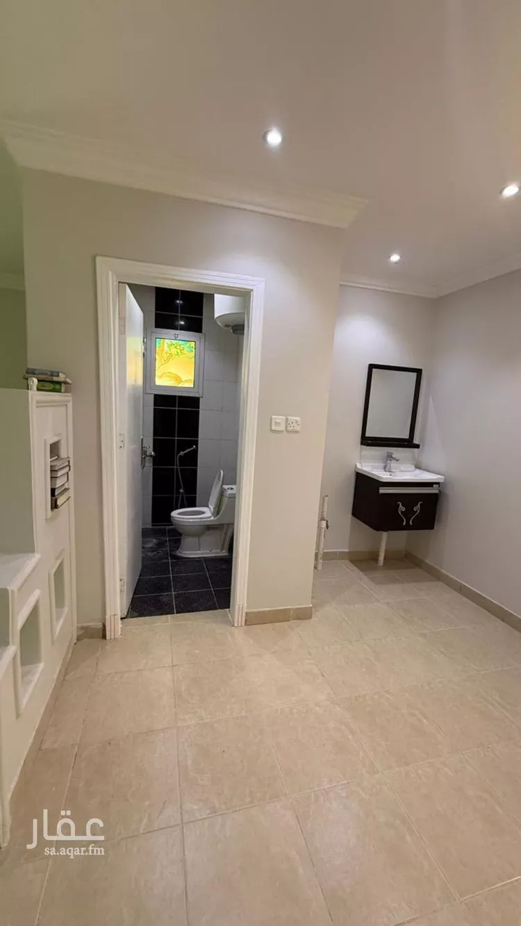 شقة للإيجار في حي الياسمين, مدينة الرياض, منطقة الرياض صورة 3