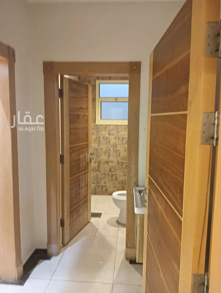 شقة للإيجار في شارع علقمة بن وائل, حي النرجس, مدينة الرياض, منطقة الرياض صورة 4