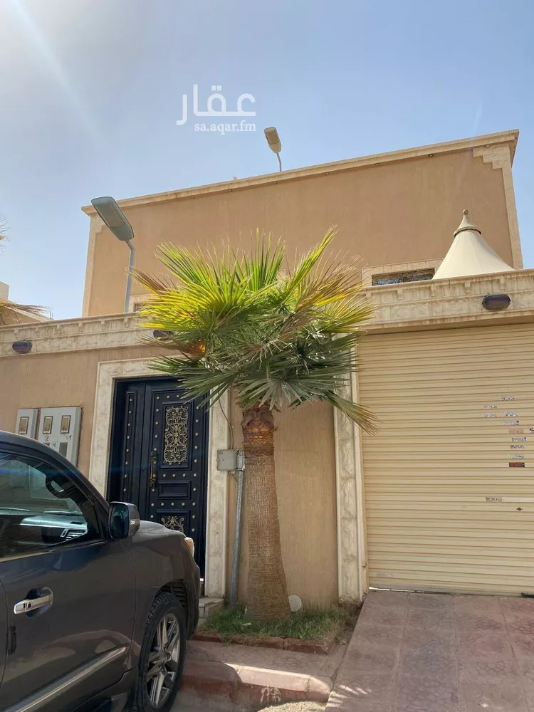 شقة للإيجار في حي الملقا, مدينة الرياض, منطقة الرياض