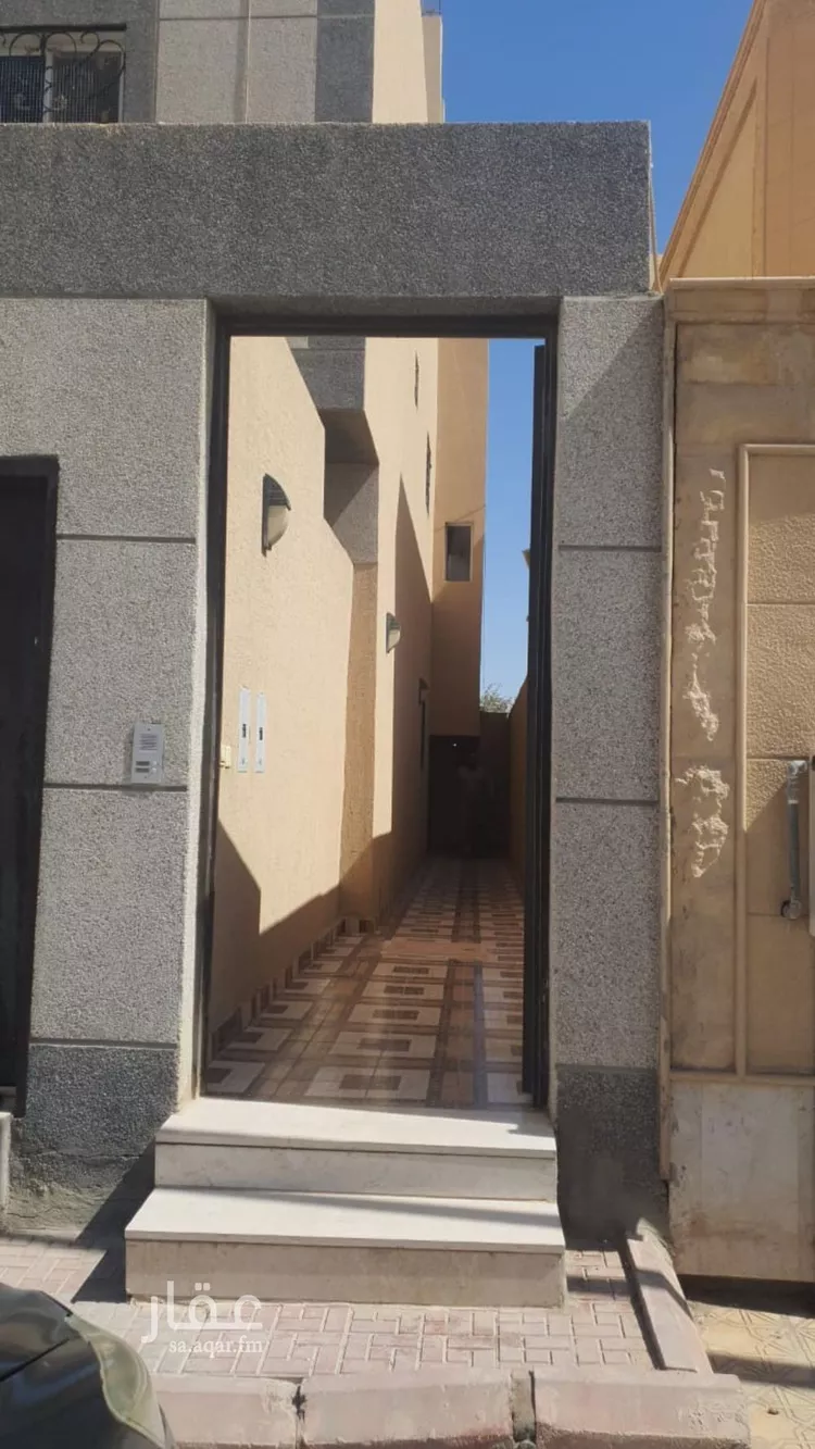 شقة للإيجار في شارع الامير سلمان بن محمد بن سعود, حي الصحافة, مدينة الرياض, منطقة الرياض صورة 2