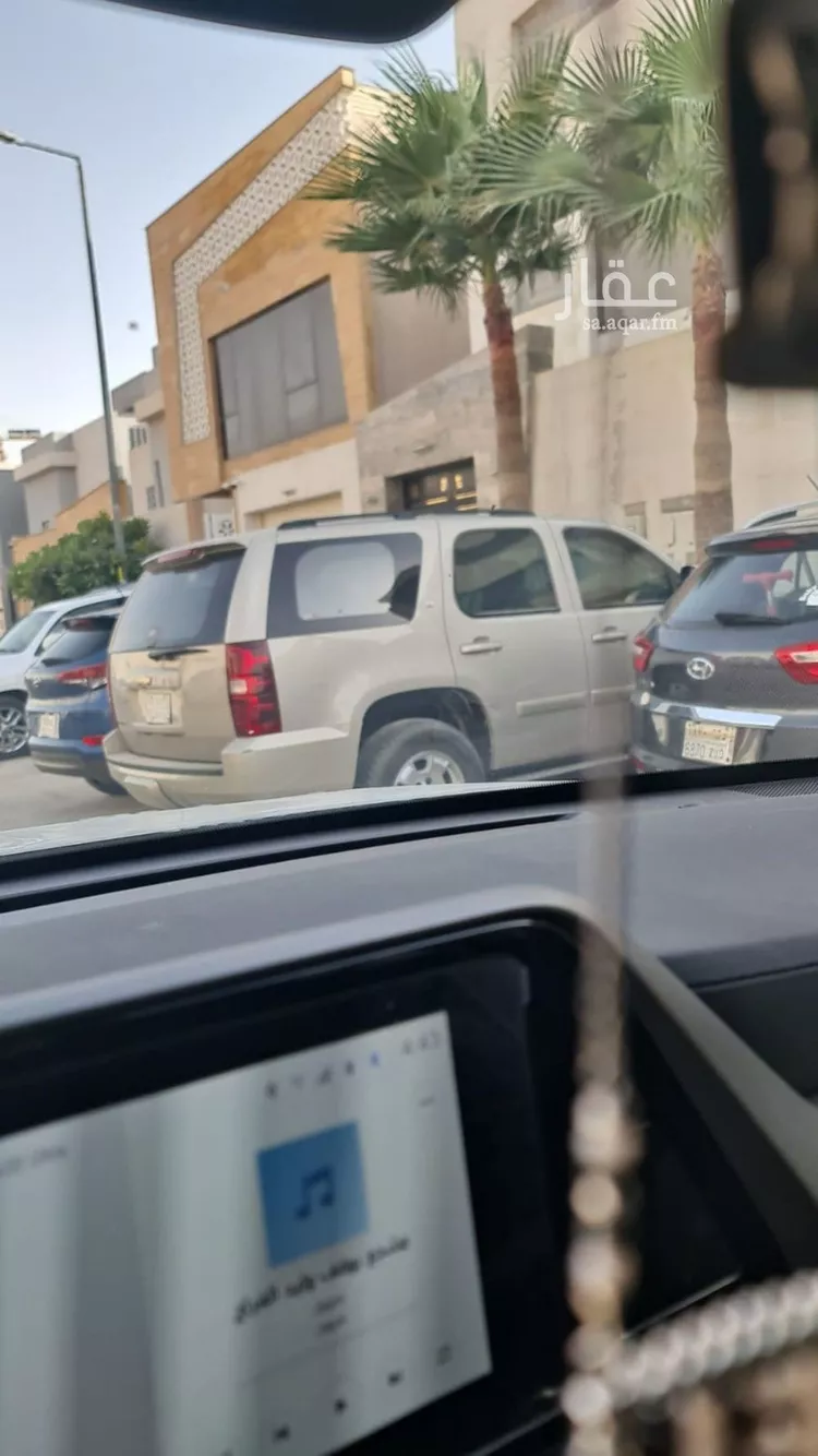 شقة للإيجار في حي حطين, مدينة الرياض, منطقة الرياض صورة 2