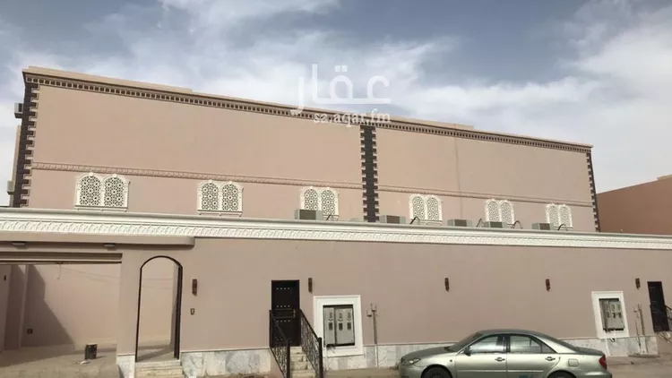 شقة للإيجار في شارع الامير سلمان بن محمد بن سعود, حي الصحافة, مدينة الرياض, منطقة الرياض