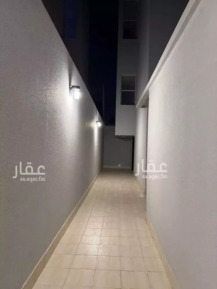 دور للإيجار في حي الصحافة, مدينة الرياض, منطقة الرياض