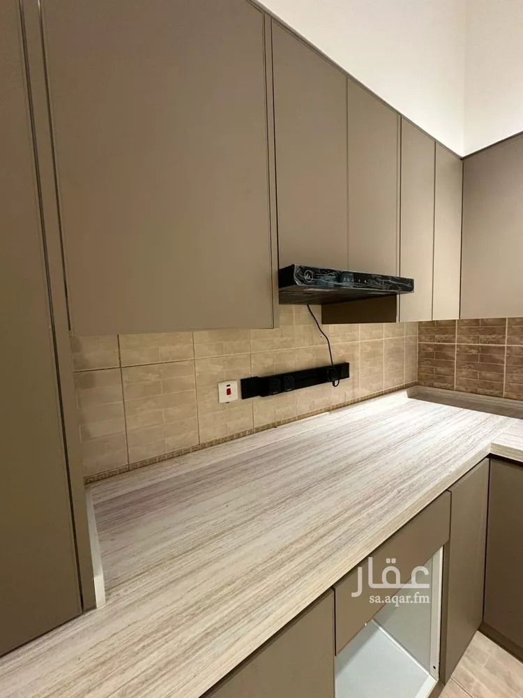 شقة للإيجار في شارع خالد بن العاص, حي النرجس, مدينة الرياض, منطقة الرياض صورة 4
