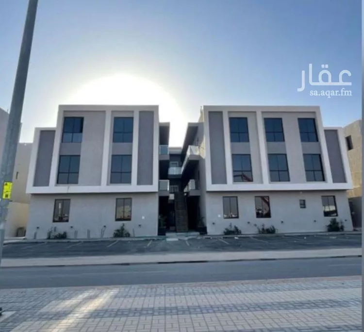 شقة للإيجار في حي الرمال, مدينة الرياض, منطقة الرياض صورة 3