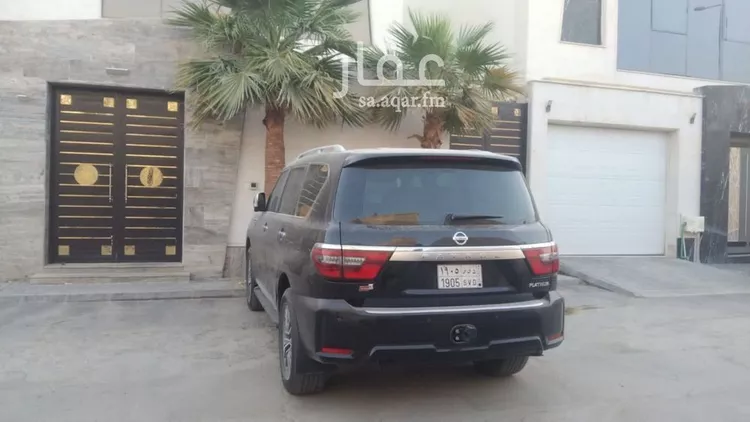 شقة للإيجار في حي حطين, مدينة الرياض, منطقة الرياض صورة 3