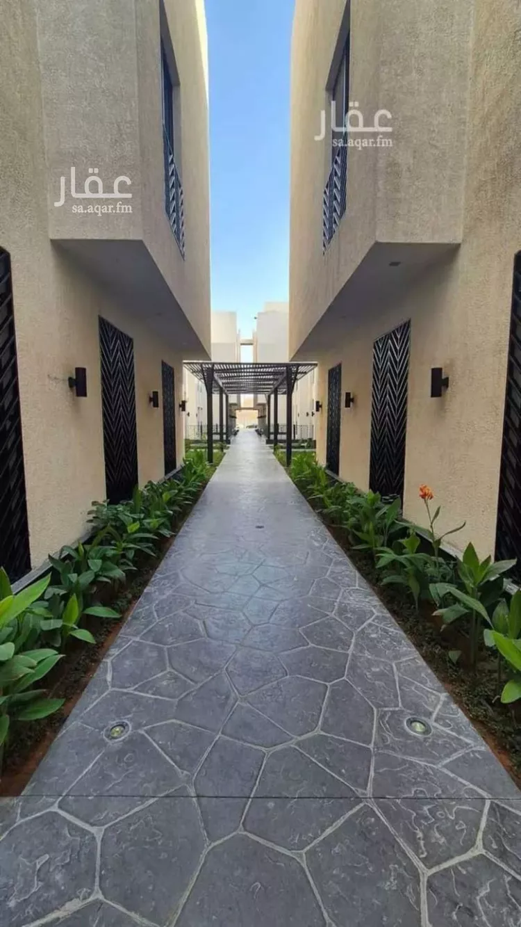 دور للإيجار في شارع رقم 190, حي الياسمين, مدينة الرياض, منطقة الرياض