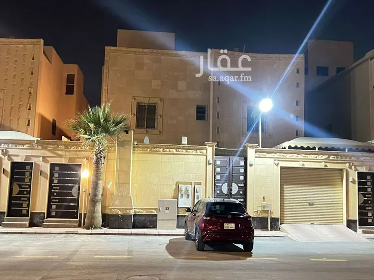 شقة للإيجار في شارع لاهور, حي ظهرة لبن, مدينة الرياض, منطقة الرياض