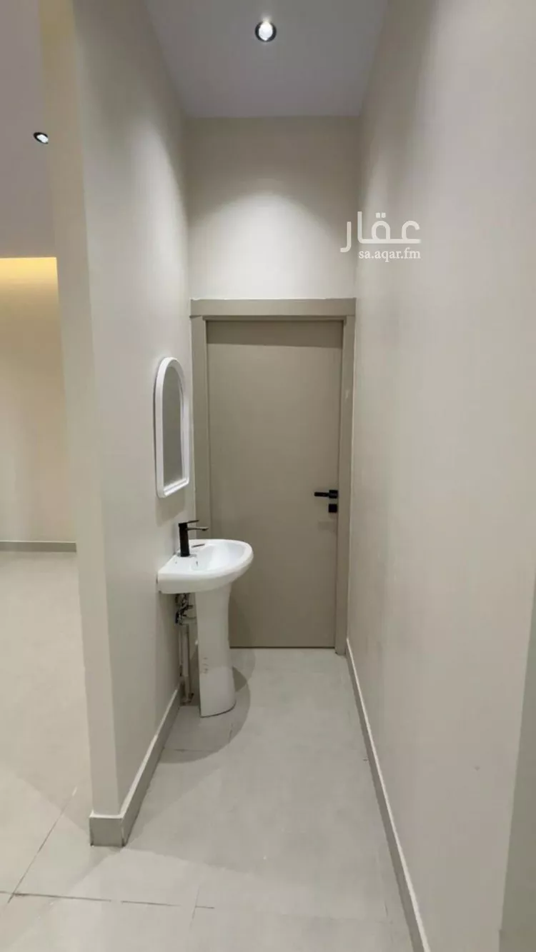 شقة للإيجار في حي الرمال, مدينة الرياض, منطقة الرياض