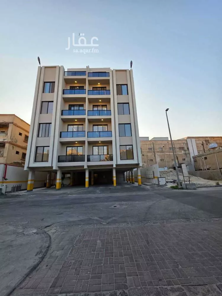 Apartment for Rent in Dammam Muhammed Ibn Saud